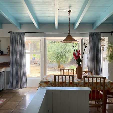 Casa Vacanze Capurre "Trulli E Pajare A Due Passi Dal Pizzo" Gallipoli Ngoại thất bức ảnh