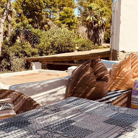 Casa Vacanze Capurre "Trulli E Pajare A Due Passi Dal Pizzo" Gallipoli Ngoại thất bức ảnh