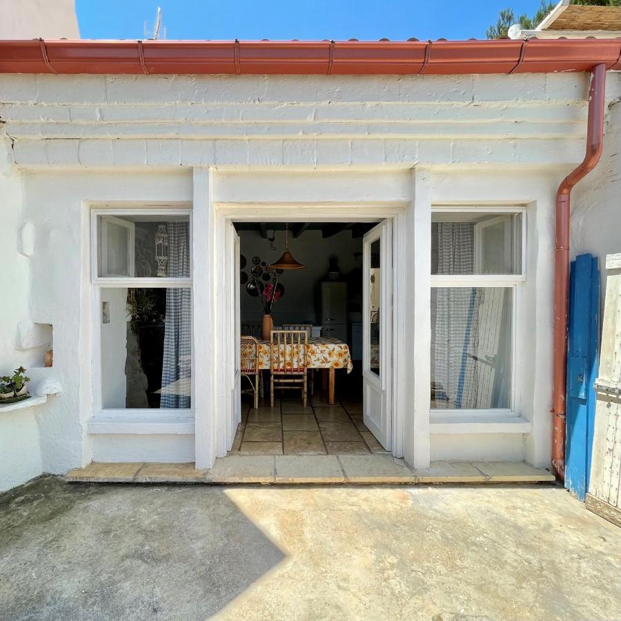 Casa Vacanze Capurre "Trulli E Pajare A Due Passi Dal Pizzo" Gallipoli Ngoại thất bức ảnh