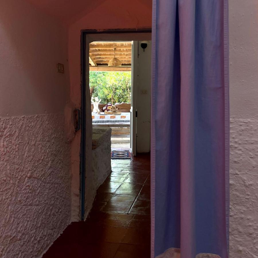 Casa Vacanze Capurre "Trulli E Pajare A Due Passi Dal Pizzo" Gallipoli Ngoại thất bức ảnh