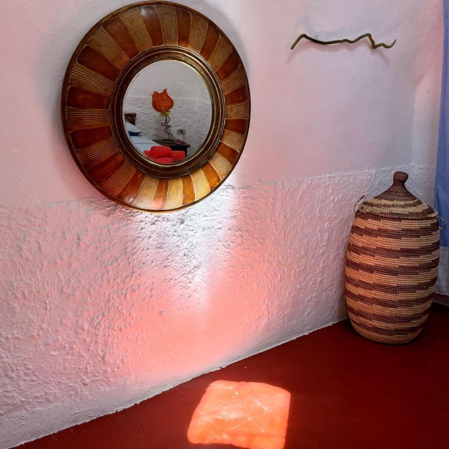 Casa Vacanze Capurre "Trulli E Pajare A Due Passi Dal Pizzo" Gallipoli Ngoại thất bức ảnh