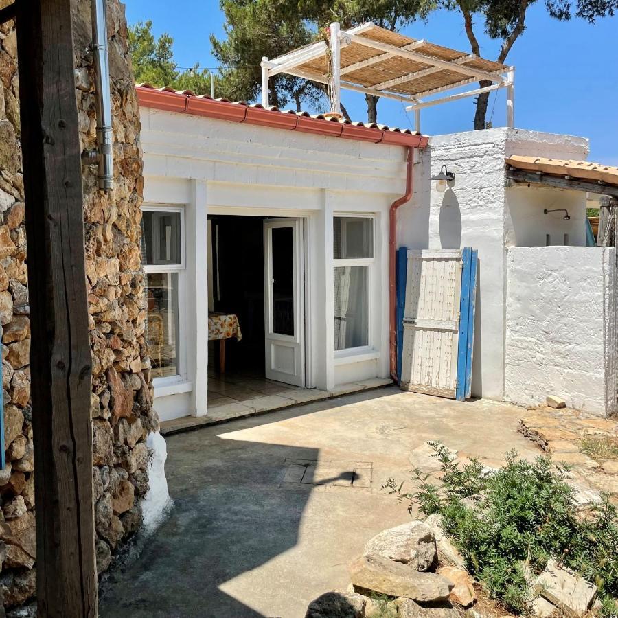 Casa Vacanze Capurre "Trulli E Pajare A Due Passi Dal Pizzo" Gallipoli Ngoại thất bức ảnh