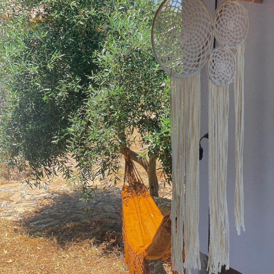 Casa Vacanze Capurre "Trulli E Pajare A Due Passi Dal Pizzo" Gallipoli Ngoại thất bức ảnh