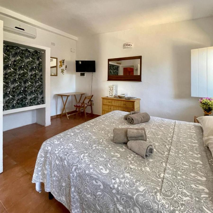 Casa Vacanze Capurre "Trulli E Pajare A Due Passi Dal Pizzo" Gallipoli Ngoại thất bức ảnh