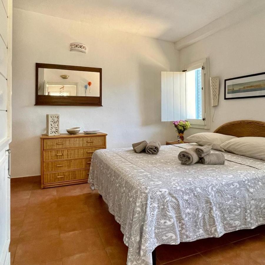 Casa Vacanze Capurre "Trulli E Pajare A Due Passi Dal Pizzo" Gallipoli Ngoại thất bức ảnh